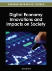 Image for Digital Economy Innovations and Impacts on Society