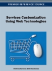 Image for Services Customization Using Web Technologies