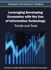 Image for Leveraging Developing Economies with the Use of Information Technology : Trends and Tools