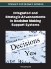 Image for Integrated and Strategic Advancements in Decision Making Support Systems