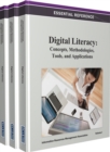 Image for Digital Literacy