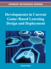 Image for Developments in current game-based learning design and deployment