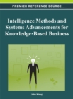 Image for Intelligence Methods and Systems Advancements for Knowledge-Based Business