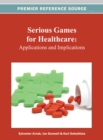 Image for Serious Games for Healthcare