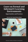 Image for Cases on Formal and Informal E-Learning Environments
