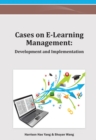 Image for Cases on E-Learning Management