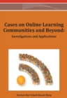 Image for Cases on Online Learning Communities and Beyond : Investigations and Applications
