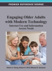 Image for Engaging Older Adults with Modern Technology