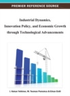 Image for Industrial dynamics, innovation policy, and economic growth through technological advancements