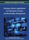 Image for Ontology-based applications for enterprise systems and knowledge management