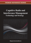 Image for Cognitive Radio and Interference Management