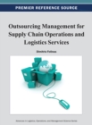 Image for Outsourcing management for supply chain operations and logistics services