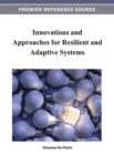 Image for Innovations and Approaches for Resilient and Adaptive Systems