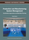 Image for Production and Manufacturing System Management