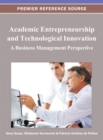Image for Academic Entrepreneurship and Technological Innovation