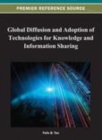 Image for Global Diffusion and Adoption of Technologies for Knowledge and Information Sharing
