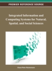 Image for Integrated information and computing systems for natural spatial, and social sciences