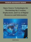 Image for Open-Source Technologies for Maximizing the Creation, Deployment, and Use of Digital Resources and Information