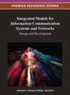 Image for Integrated Models for Information Communication Systems and Networks