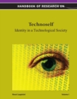 Image for Handbook of research on technoself  : identity in a technological society