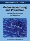 Image for Online Advertising and Promotion: Modern Technologies for Marketing