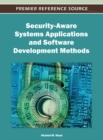 Image for Security-Aware Systems Applications and Software Development Methods