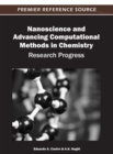 Image for Nanoscience and Advancing Computational Methods in Chemistry: Research Progress