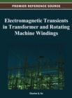 Image for Electromagnetic Transients in Transformer and Rotating Machine Windings