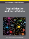 Image for Digital Identity and Social Media