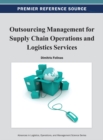 Image for Outsourcing Management for Supply Chain Operations and Logistics Service