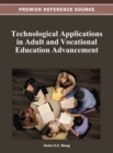 Image for Technological Applications in Adult and Vocational Education Advancement