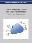Image for Cloud Computing Service and Deployment Models: Layers and Management