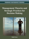 Image for Management Theories and Strategic Practices for Decision Making