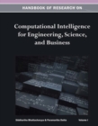 Image for Handbook of Research on Computational Intelligence for Engineering, Science, and Business