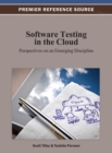 Image for Software Testing in the Cloud