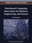 Image for Distributed Computing Innovations for Business, Engineering, and Science