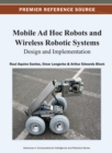 Image for Mobile Ad Hoc Robots and Wireless Robotic Systems