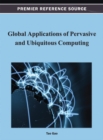 Image for Global Applications of Pervasive and Ubiquitous Computing
