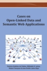 Image for Cases on Open-Linked Data and Semantic Web Applications