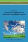 Image for Cases on the Diffusion and Adoption of Sustainable Development Practices