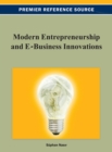 Image for Modern Entrepreneurship and E-Business Innovations