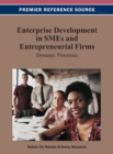 Image for Enterprise Development in SMEs and Entrepreneurial Firms : Dynamic Processes