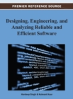 Image for Designing, Engineering, and Analyzing Reliable and Efficient Software