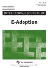 Image for International Journal of E-Adoption, Vol 5 ISS 1