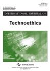 Image for International Journal of Technoethics, Vol 4 ISS 1