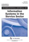 Image for International Journal of Information Systems in the Service Sector, Vol 5 ISS 1