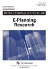 Image for International Journal of E-Planning Research, Vol 2 ISS 1