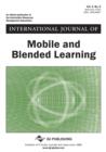 Image for International Journal of Mobile and Blended Learning, Vol 5 ISS 2