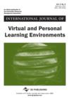 Image for International Journal of Virtual and Personal Learning Environments, Vol 4 ISS 2