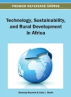 Image for Technology, Sustainability, and Rural Development in Africa
